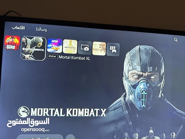 حساب بلايستيشن بي 400