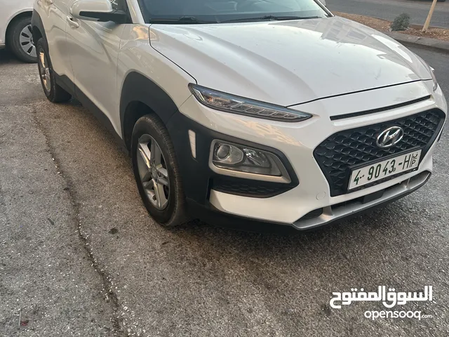 Used Hyundai Kona in Hebron