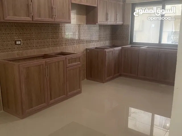 160 m2 3 Bedrooms Apartments for Rent in Amman Daheit Al Ameer Hasan