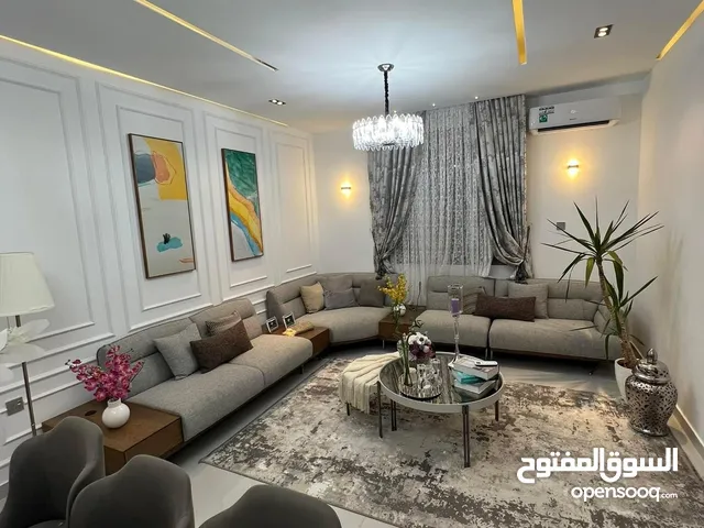 200 m2 2 Bedrooms Apartments for Rent in Benghazi Dakkadosta