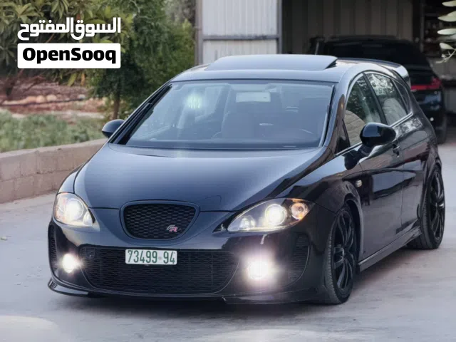 سيت 2012 اوتمات مطور 1800 تيربو