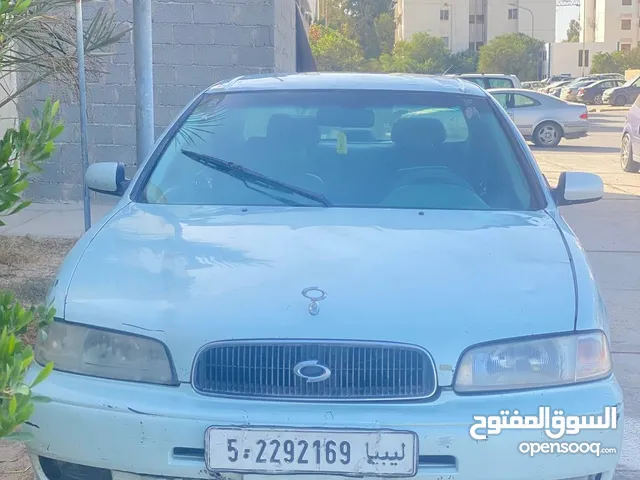 SM5 2001للبيع