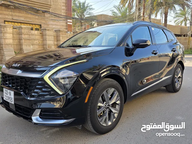 سبورتج 23 sx فول الفول كلين لوك