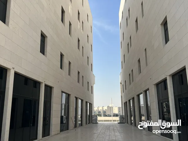 للايجار محلات فى صباح الاحمد البحريه مساحات مختلفه اسعار تبدأ من 280 دينار