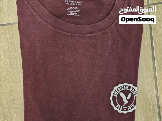 بلوزة American Eagle جديدة قياس L