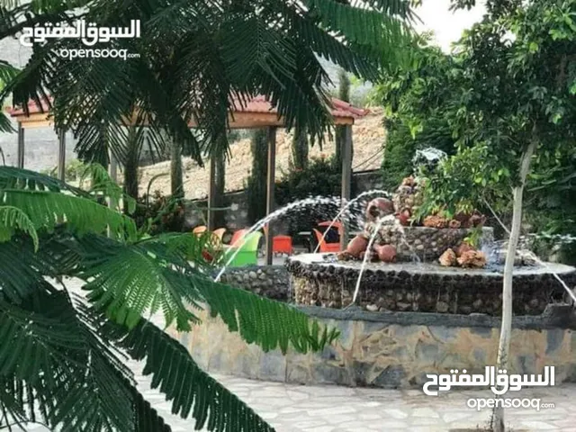 مطعم و منتزه للبيع _ مزرعه