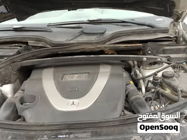 Used Mercedes Benz GL-Class in Tripoli