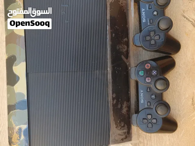 PlayStation 3 PlayStation for sale in Tripoli