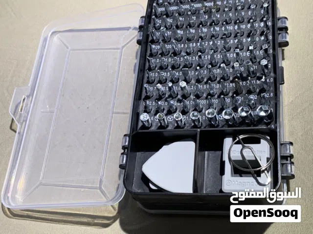 مفكات صغيرة للكمبيوتر Screwdriverset وتلفونات