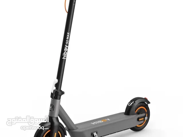 American Scooter S2 Max