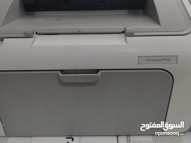 Printers Hp printers for sale  in Tripoli