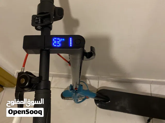 Custom xiamo scooter