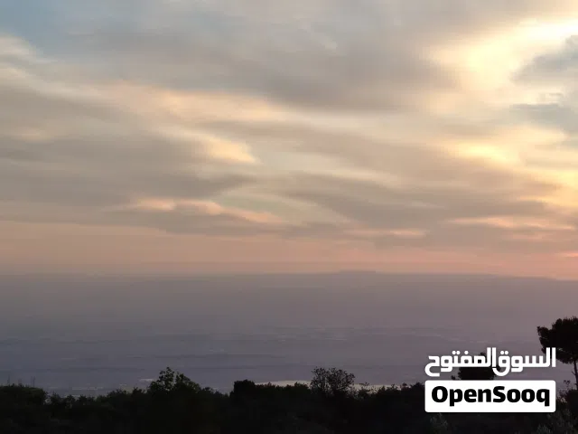 Residential Land for Sale in Salt Al Balqa'