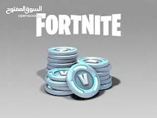 Fortnite gaming card for Sale in Al Riyadh