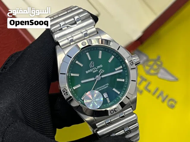 BREITLING Watch For Sale CHRONOMAT AUTOMATIC