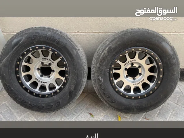 رنقات ميثود