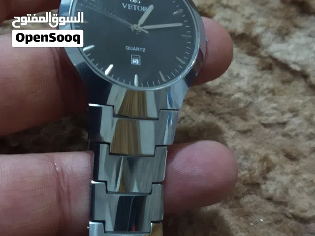 ساعة فيتور اصلي