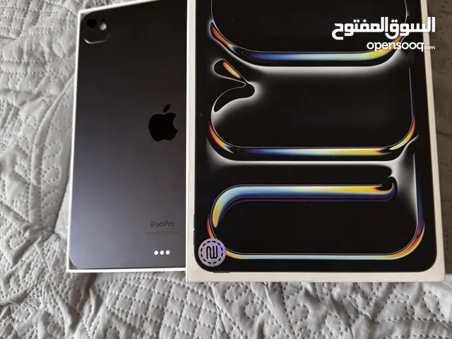Apple iPad Pro 256 GB in Muscat