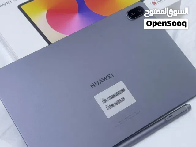 MatePad SE 11 جديد مع القلم غير قابل للتفاوض