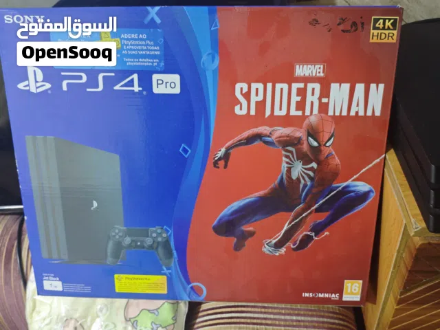 PlayStation 4 PlayStation for sale in Basra