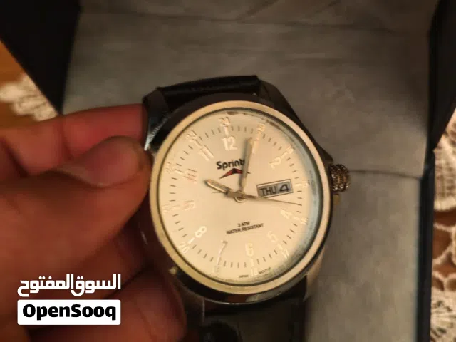 Analog Quartz Casio watches for sale in Tripoli