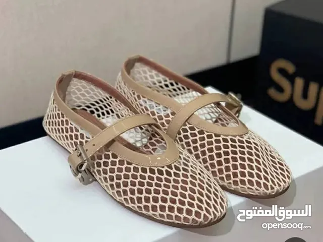 Alaia shoes