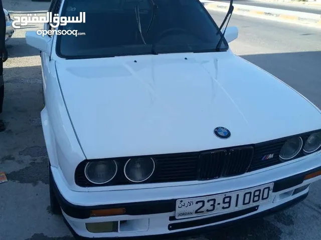BMW Other 1989 in Zarqa