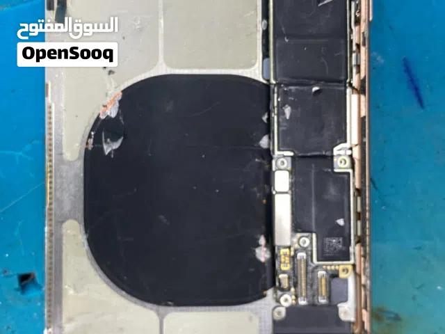 موجود قطع غيار معدا شاشه او البطاريه