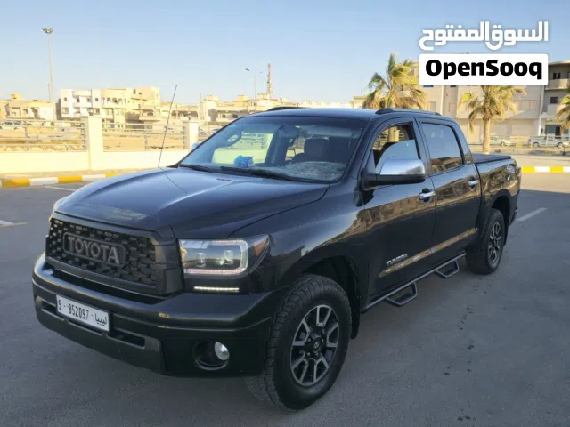 2010 تويوتا توندرا Limited