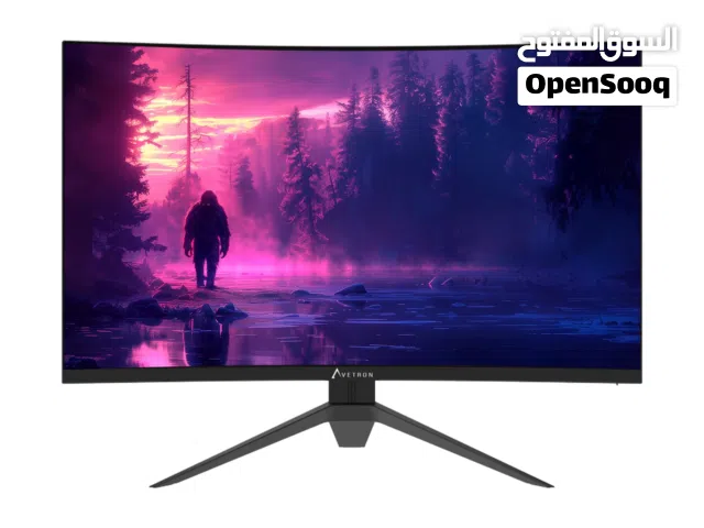 مطلوب شاشه G7 -4k
