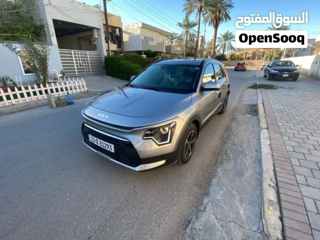 2023 كيا نيرو Standard