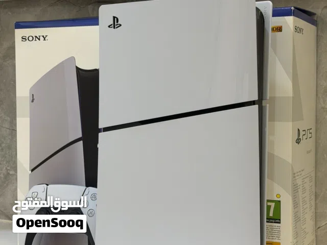 PlayStation 5 PlayStation for sale in Tripoli