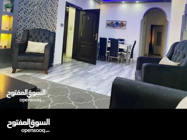 180 m2 Studio Apartments for Rent in Amman Jubaiha
