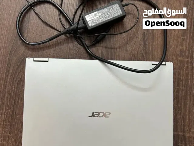 لابتوب ايسر