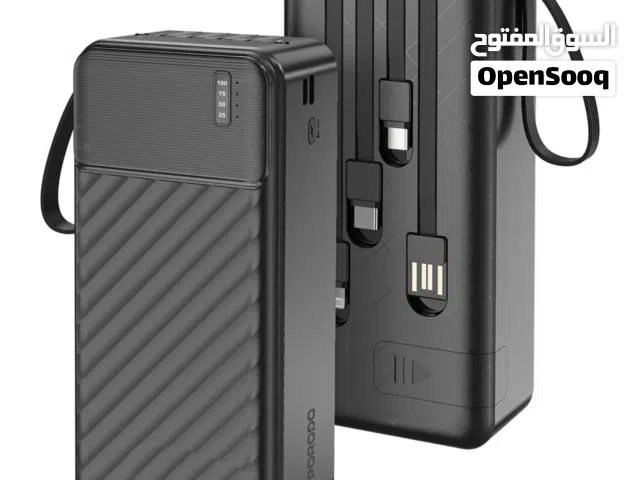 باور بانك بورودو بيانو 10000mAh