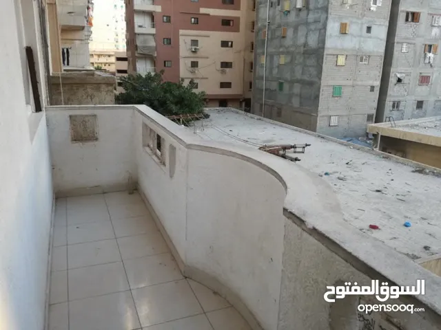 130 m2 2 Bedrooms Apartments for Rent in Alexandria Sidi Beshr