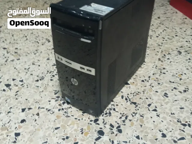 كمبيوتر hp