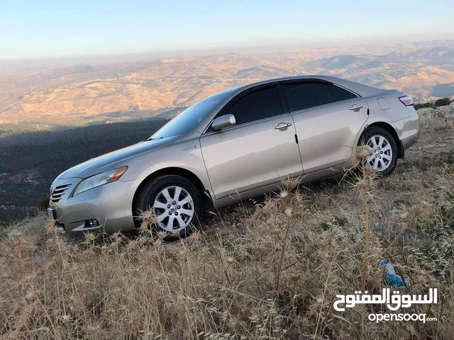 Used Toyota Camry in Al Karak