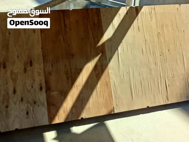 طبلية كبيرة للبيع – طول 2.4 متر