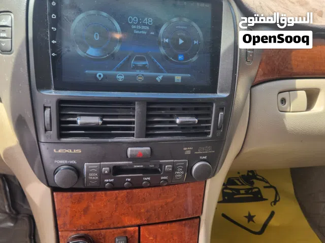 2005 آي إم IM L6