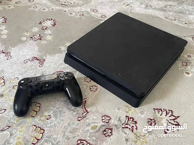 PlayStation 4 PlayStation for sale in Abu Dhabi