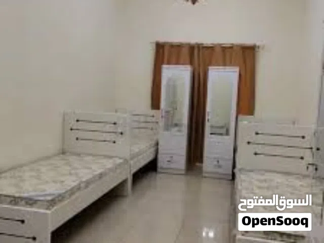 female bed space in rashediya 3 near grand mall