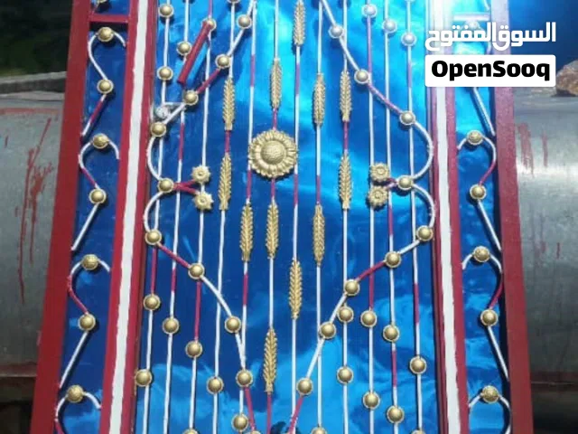 كرفانات هناجر  سكن سحب على كفرات