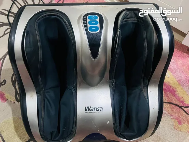 جهاز تدليك للقدمين