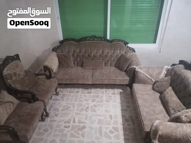 طقم كنب مستعمل