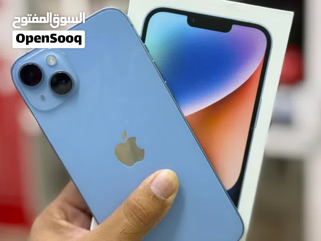 iPhone 14 plus