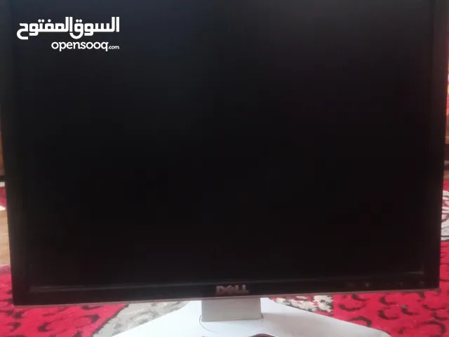 شاشة كمبيوتر Dell 18 بوصة