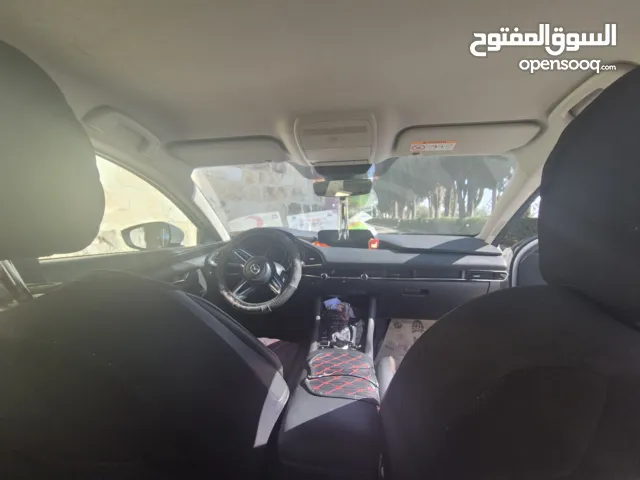 سيارة مازدا للبيع 2021