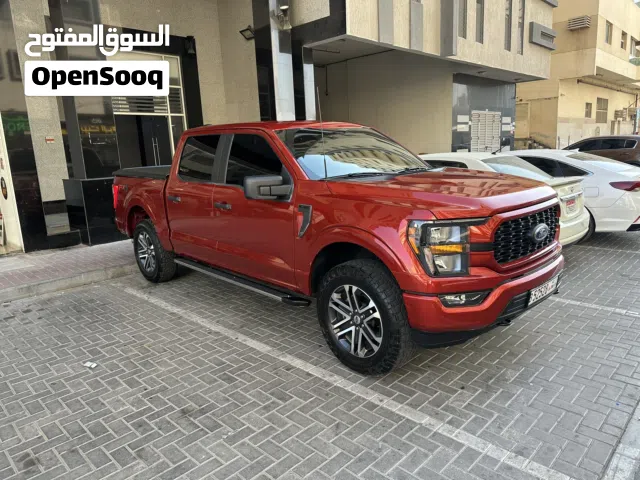 فورد F150 STX للبيع