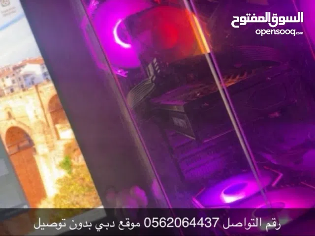 Computers PC for sale in Dubai